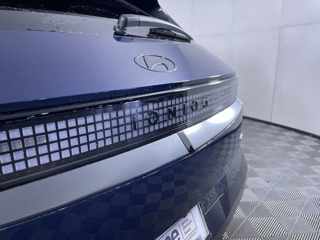 new 2026 Hyundai IONIQ 5 car