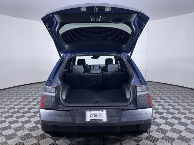 new 2026 Hyundai IONIQ 5 car