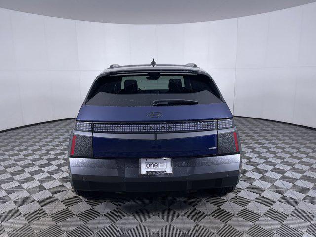 new 2026 Hyundai IONIQ 5 car