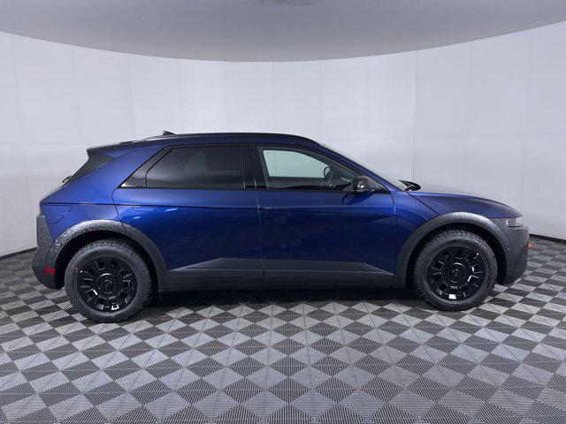 new 2026 Hyundai IONIQ 5 car