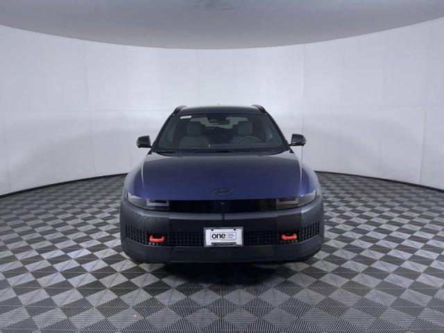 new 2026 Hyundai IONIQ 5 car