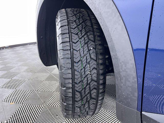 new 2026 Hyundai IONIQ 5 car