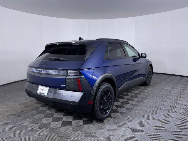 new 2026 Hyundai IONIQ 5 car