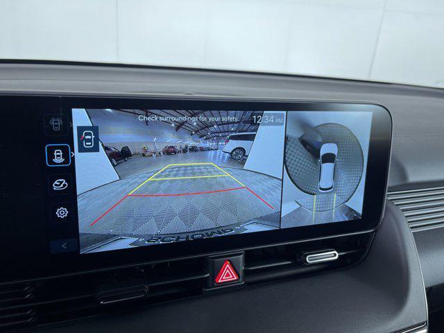 new 2026 Hyundai IONIQ 5 car