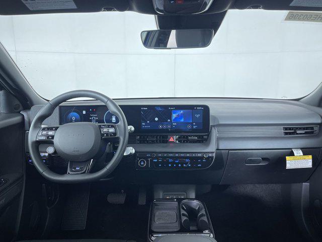 new 2026 Hyundai IONIQ 5 car