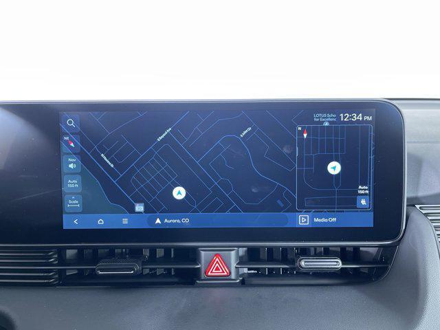 new 2026 Hyundai IONIQ 5 car