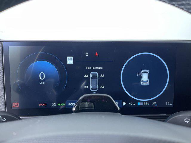 new 2026 Hyundai IONIQ 5 car