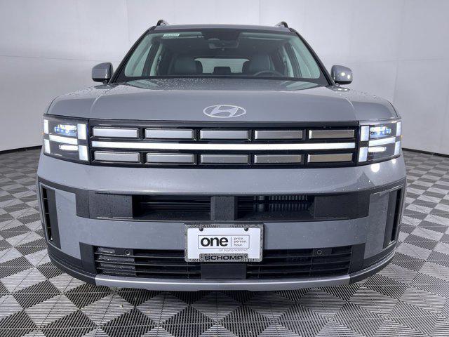 new 2026 Hyundai Santa Fe car, priced at $41,520