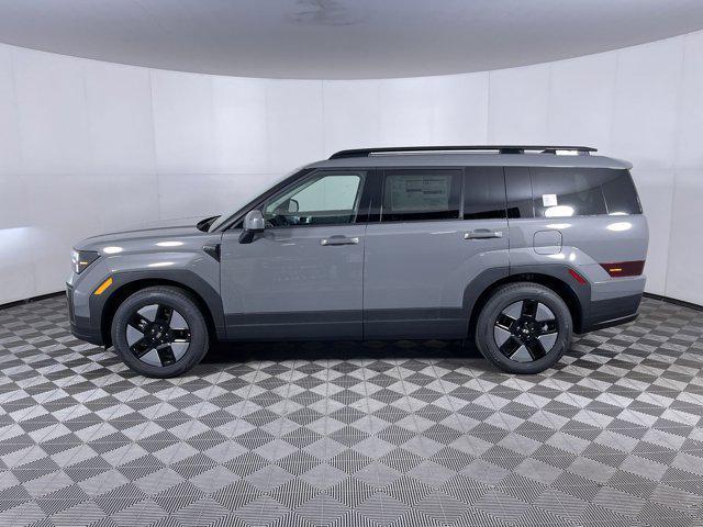 new 2026 Hyundai Santa Fe car, priced at $41,520