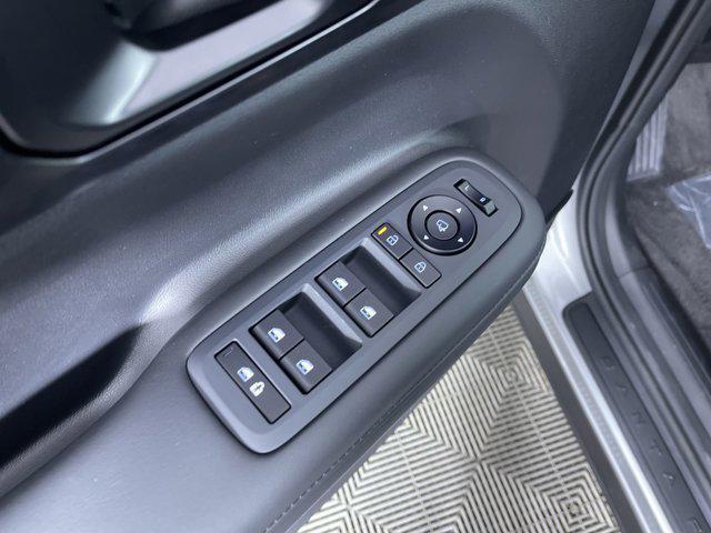 new 2026 Hyundai SANTA FE HEV car, priced at $51,898