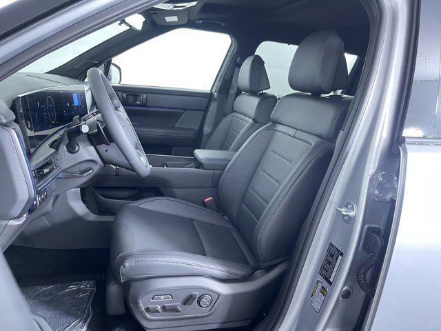 new 2026 Hyundai SANTA FE HEV car, priced at $51,898