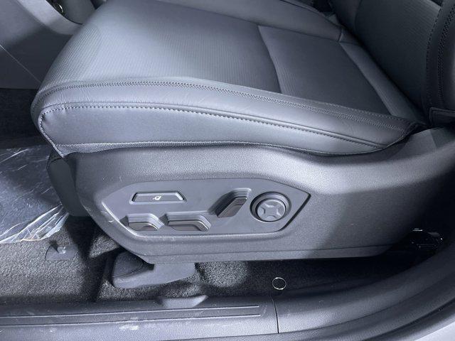 new 2026 Hyundai SANTA FE HEV car, priced at $51,898