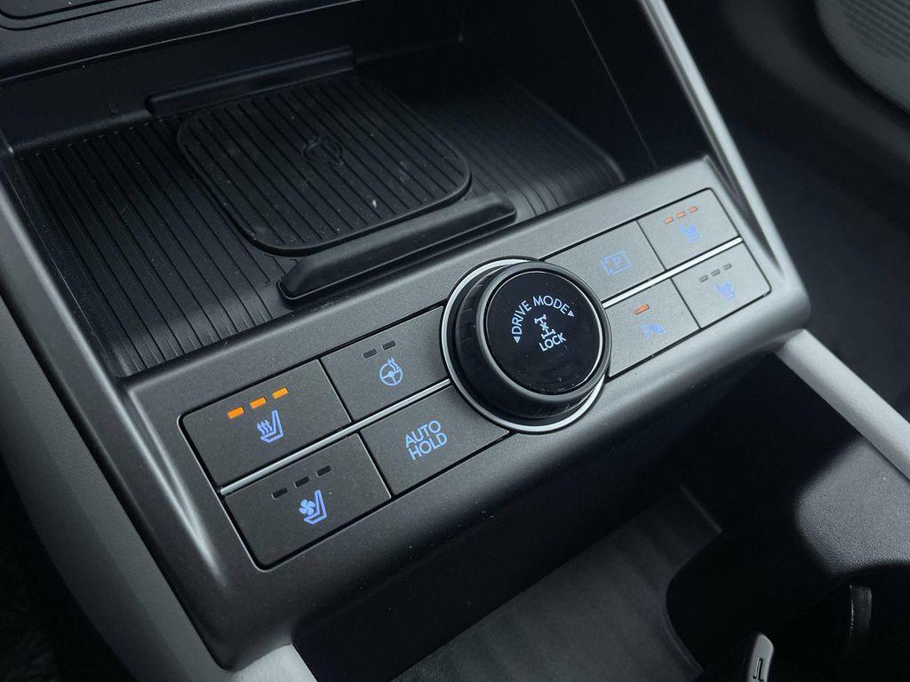 new 2026 Hyundai Kona car, priced at $34,585