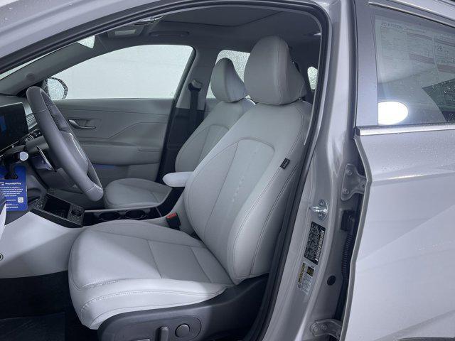 new 2026 Hyundai Kona car, priced at $36,010