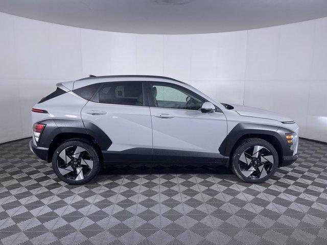 new 2026 Hyundai Kona car, priced at $36,010