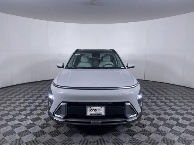 new 2026 Hyundai Kona car, priced at $36,010