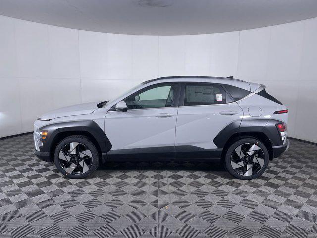 new 2026 Hyundai Kona car, priced at $36,010