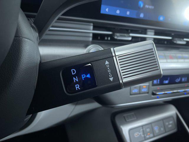 new 2026 Hyundai Kona car, priced at $36,010