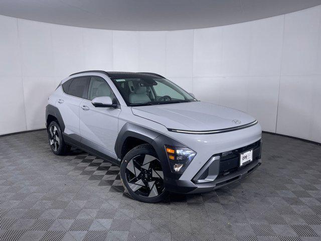 new 2026 Hyundai Kona car, priced at $36,010