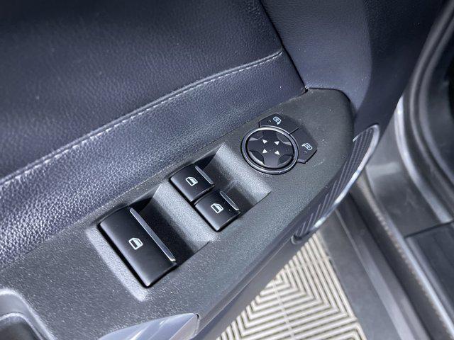used 2016 Ford Mustang car, priced at $19,377
