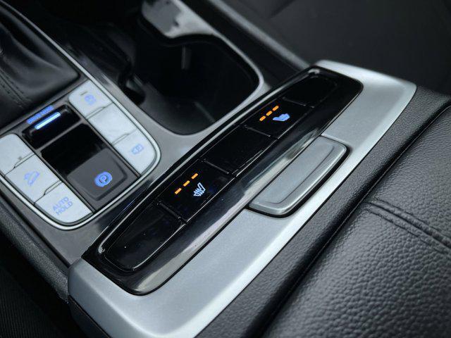 used 2022 Hyundai Tucson car, priced at $17,498