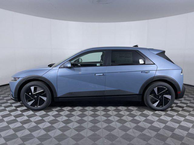 new 2026 Hyundai IONIQ 5 car, priced at $44,900