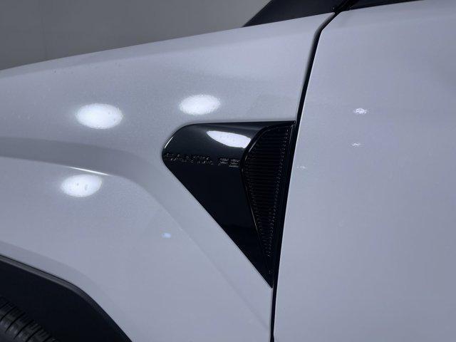 new 2026 Hyundai Santa Fe car, priced at $41,910