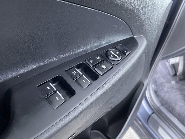 used 2020 Hyundai Tucson car, priced at $20,998