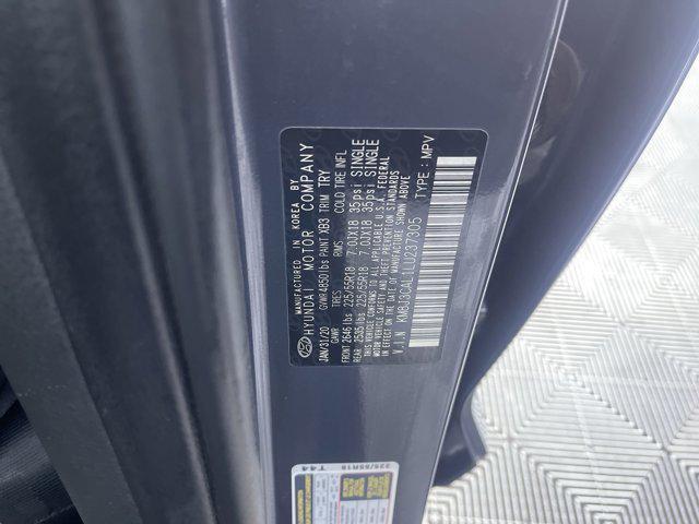 used 2020 Hyundai Tucson car, priced at $20,998