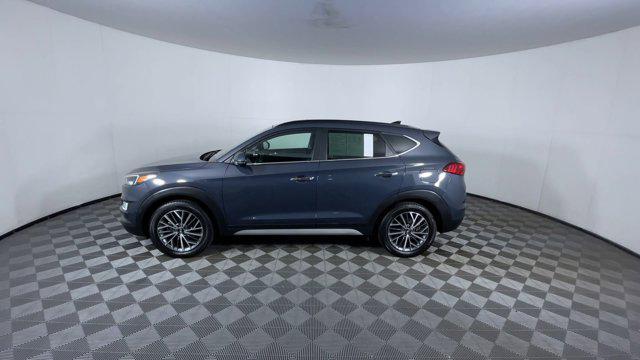 used 2020 Hyundai Tucson car, priced at $20,998