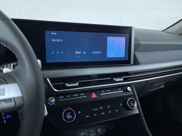 new 2026 Hyundai Sonata car, priced at $31,350