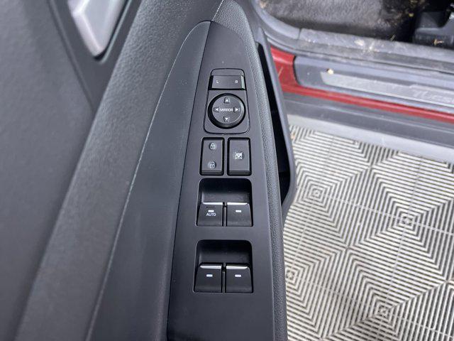 used 2019 Hyundai Tucson car, priced at $20,601