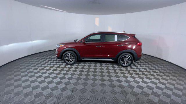 used 2019 Hyundai Tucson car, priced at $20,601