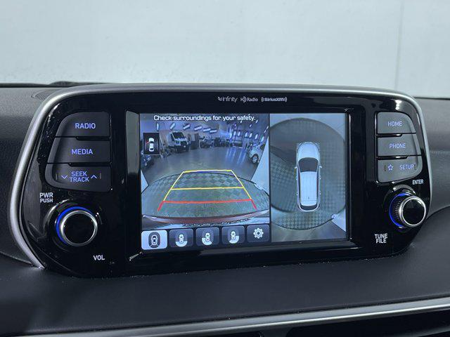 used 2019 Hyundai Tucson car, priced at $20,601