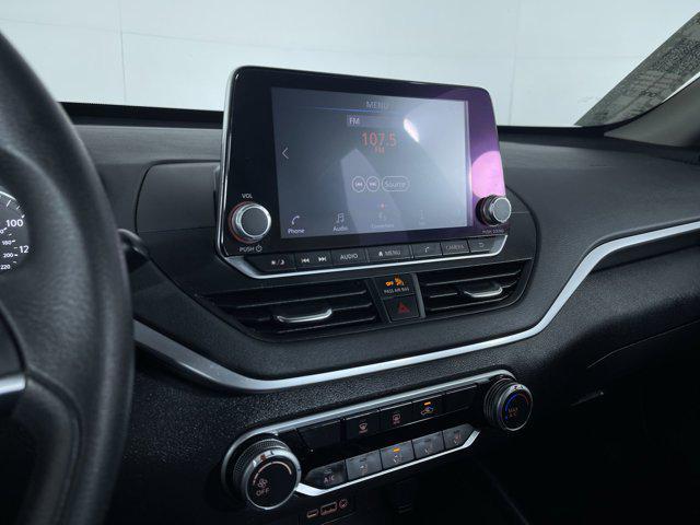 used 2022 Nissan Altima car, priced at $14,598