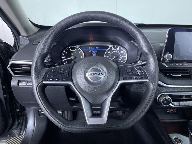 used 2022 Nissan Altima car, priced at $14,598