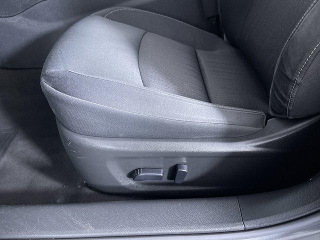 used 2022 Nissan Altima car, priced at $14,598