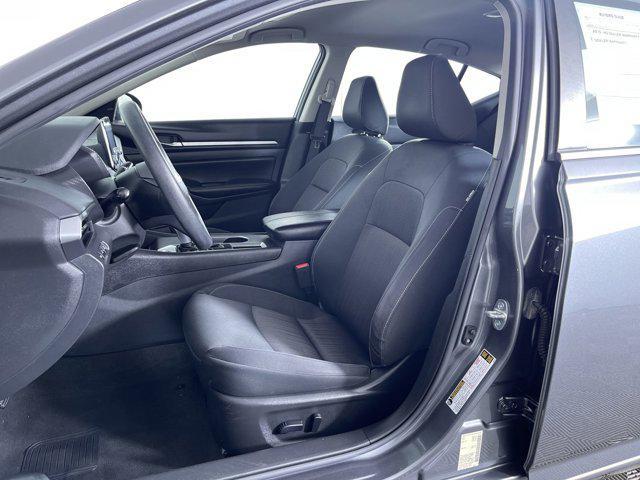 used 2022 Nissan Altima car, priced at $14,598