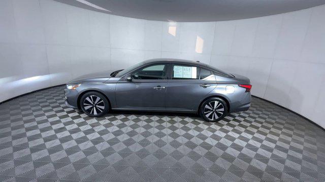 used 2022 Nissan Altima car, priced at $14,598