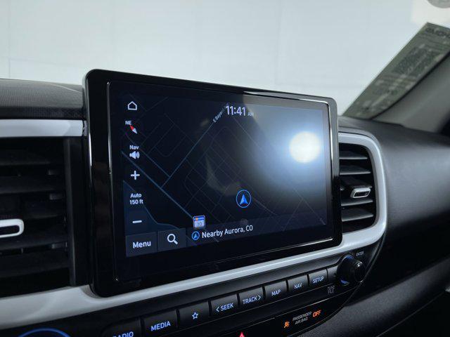 used 2025 Hyundai Venue car, priced at $20,998