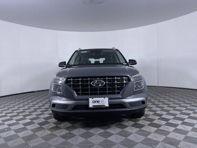used 2025 Hyundai Venue car, priced at $23,764