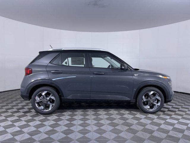 used 2025 Hyundai Venue car, priced at $23,764