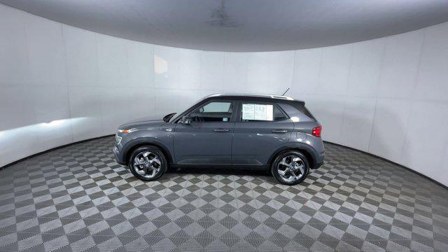 used 2025 Hyundai Venue car, priced at $20,998