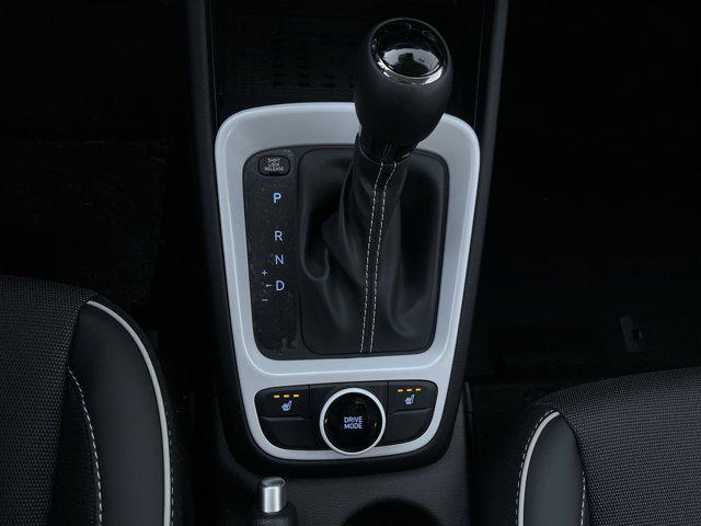 used 2025 Hyundai Venue car, priced at $23,764