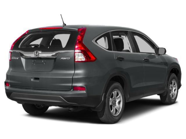 used 2015 Honda CR-V car, priced at $14,400