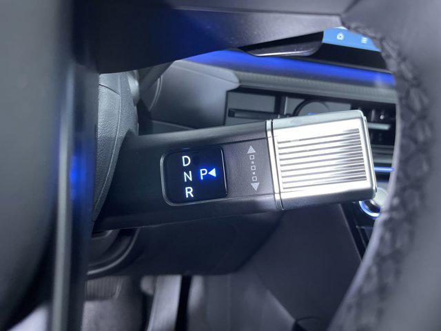 new 2026 Hyundai SANTA FE HEV car, priced at $51,122