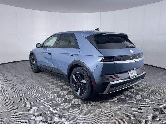 new 2026 Hyundai IONIQ 5 car, priced at $44,900