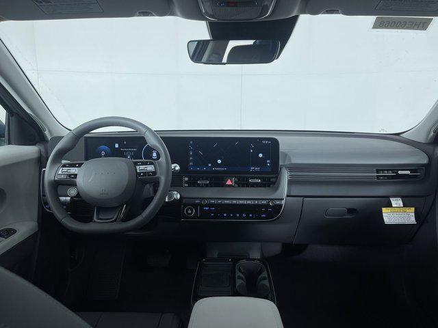 new 2026 Hyundai IONIQ 5 car, priced at $44,900
