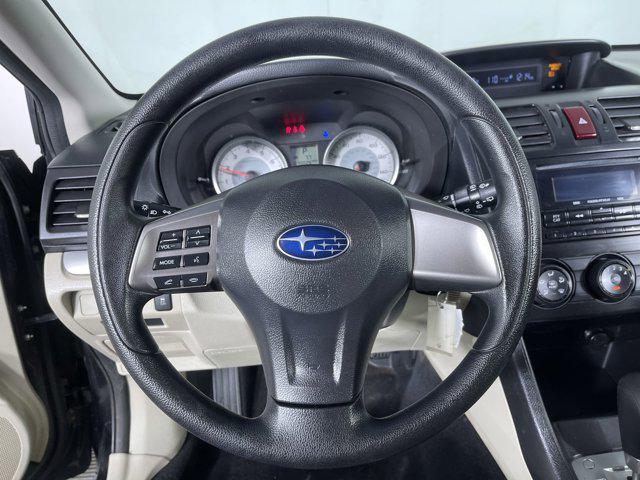 used 2014 Subaru Impreza car, priced at $10,700