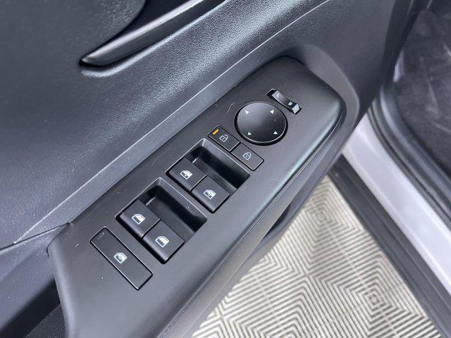 used 2025 Hyundai Kona car, priced at $25,798